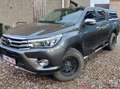 Toyota Hilux HiLux 4x4 Double Cab Autm. S Grijs - thumbnail 3