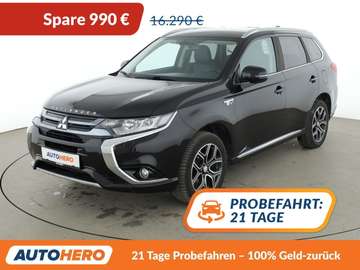 2.0 PHEV Plus 4WD Aut.*NAV*TEMP*360CAM*SHZ*ALU*