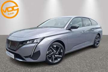 ALLURE Hybrid 145 e-DCS6