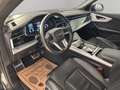 Audi Q8 55 3.0 TFSI e 55 e Grau - thumbnail 10