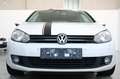 Volkswagen Golf VI 1.4 TSI Team*Klima Weiß - thumbnail 2