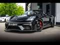 Porsche 718 Spyder RS PDKLIFTBOSE Noir - thumbnail 1