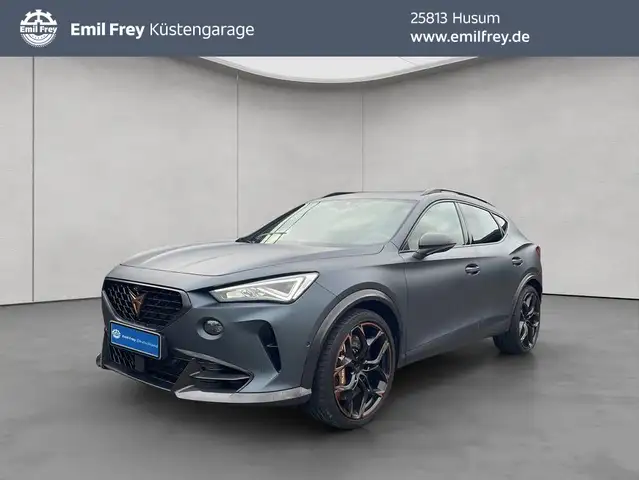 CUPRA Formentor VZ5 VZ5 2.5 TSI 4Drive DSG BEATS 360° LEDER