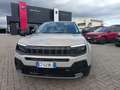 Jeep Avenger Avenger 1.2 Turbo 100 CV Altitude Beige - thumbnail 2