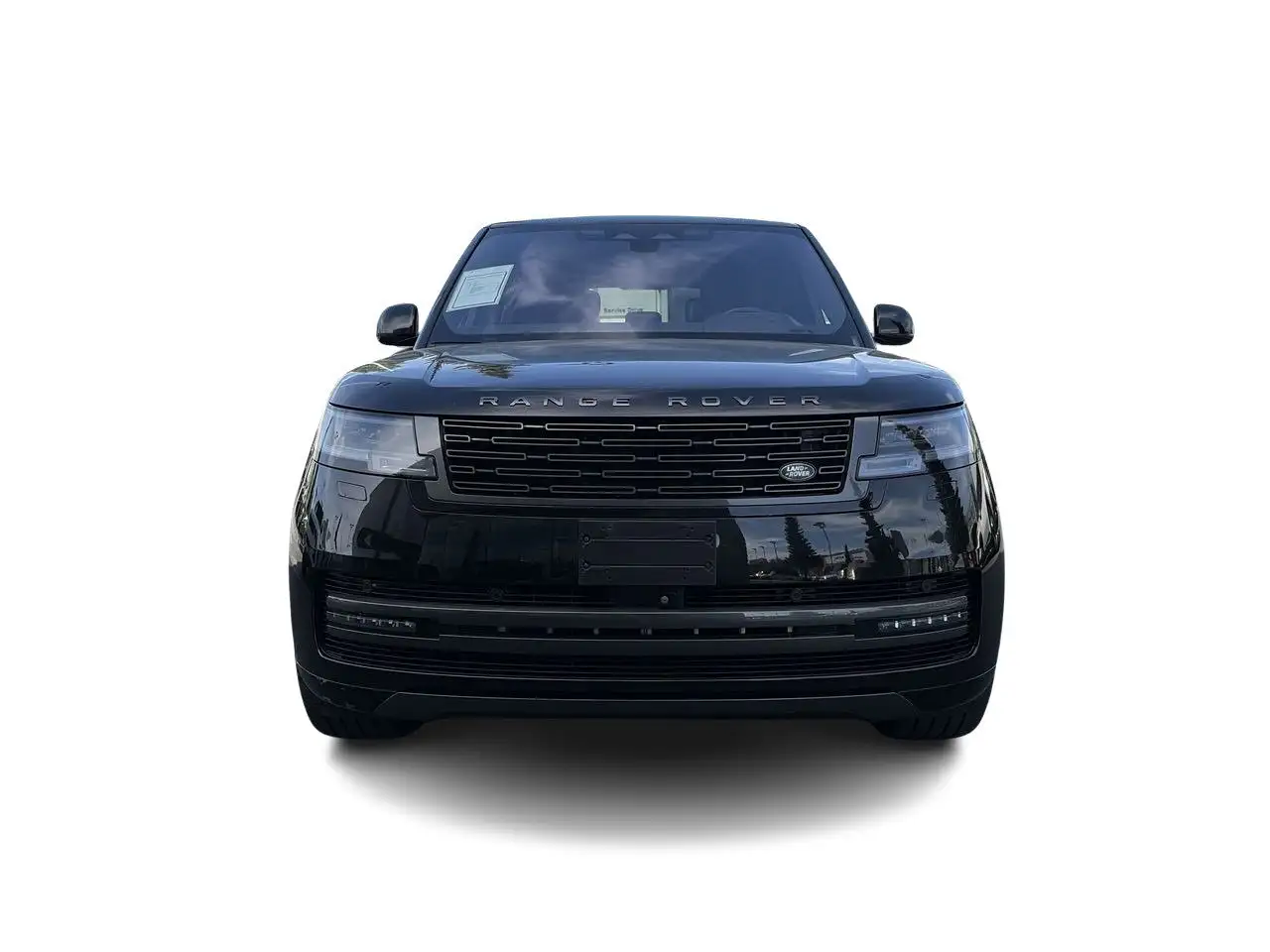 Land Rover Range Rover снимка Land Rover Range Rover
