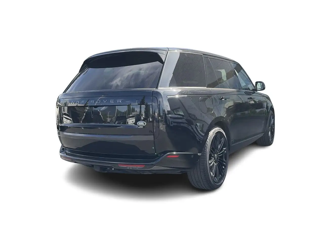 Land Rover Range Rover снимка Land Rover Range Rover