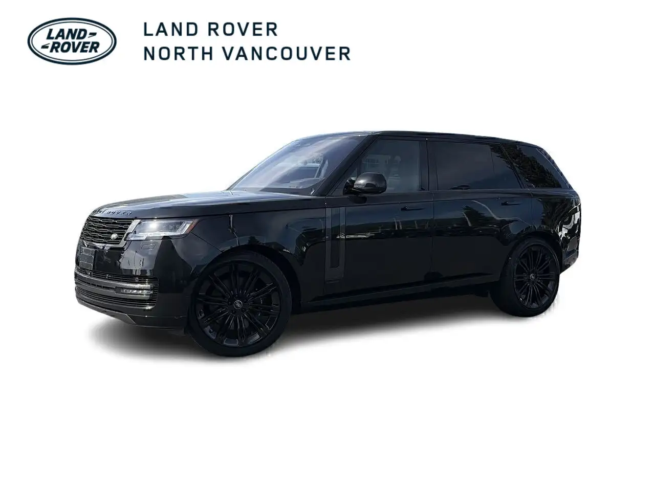 2023 Land Rover Range Rover