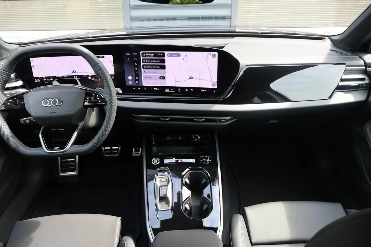 Audi A5 2026