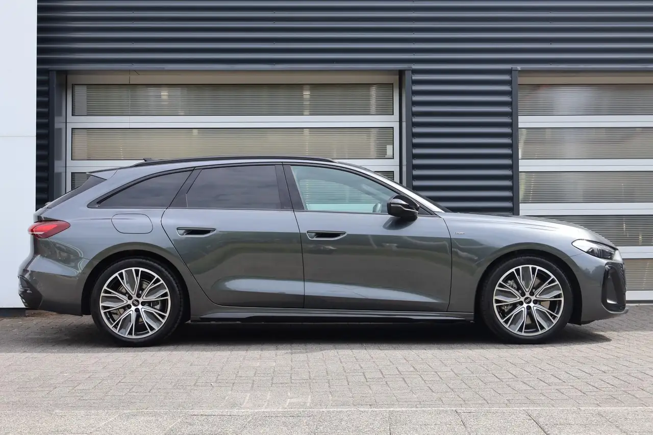 Audi A5 2026