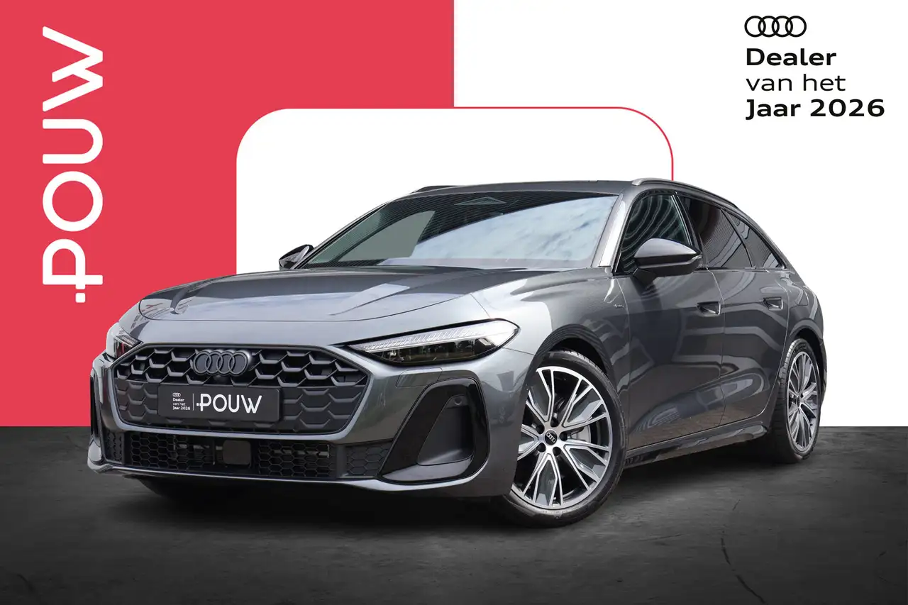 Audi A5 2026