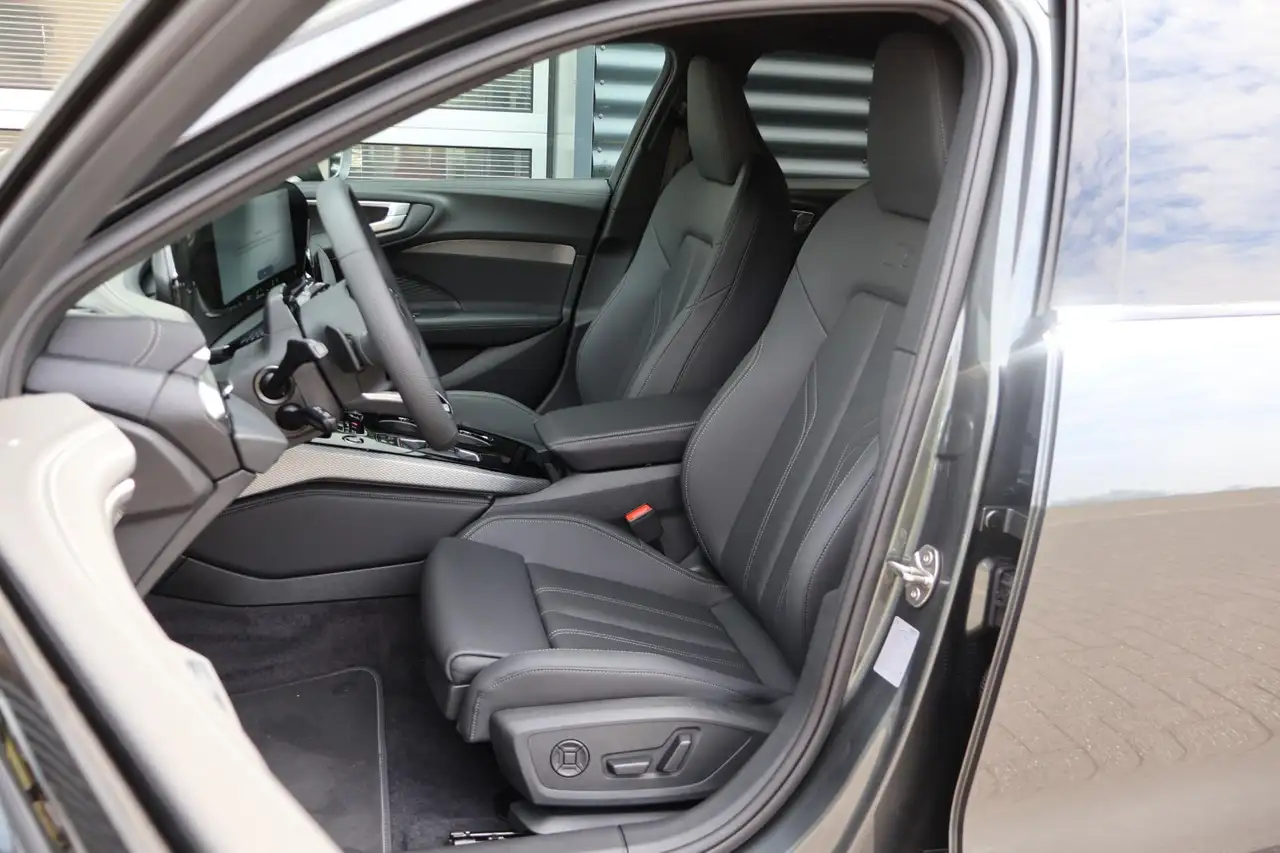 Audi A5 2026