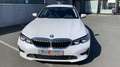 BMW 320 320 d Weiß - thumbnail 7