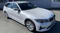 BMW 320 320 d Weiß - thumbnail 1