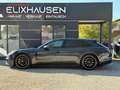 Porsche Panamera Sport Turismo 4 E-Hybrid Grau - thumbnail 6