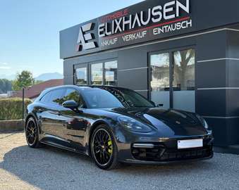 Sport Turismo 4 E-Hybrid