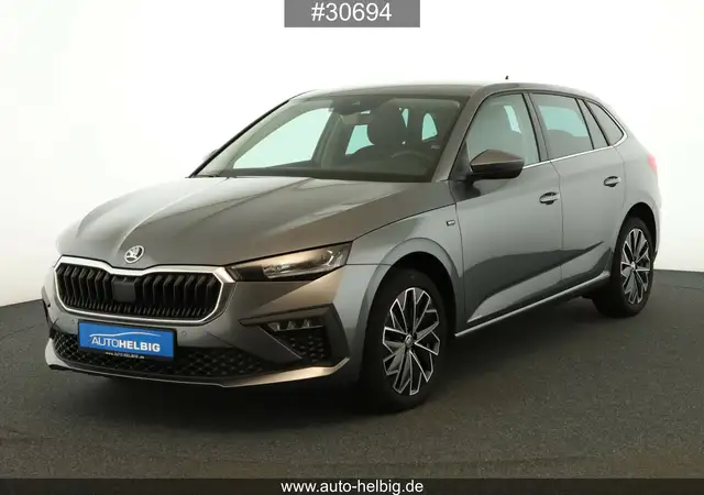 Skoda Scala Scala 1.0 TSI Drive #Virtual#Kamera#Navi#ACC#SHZ