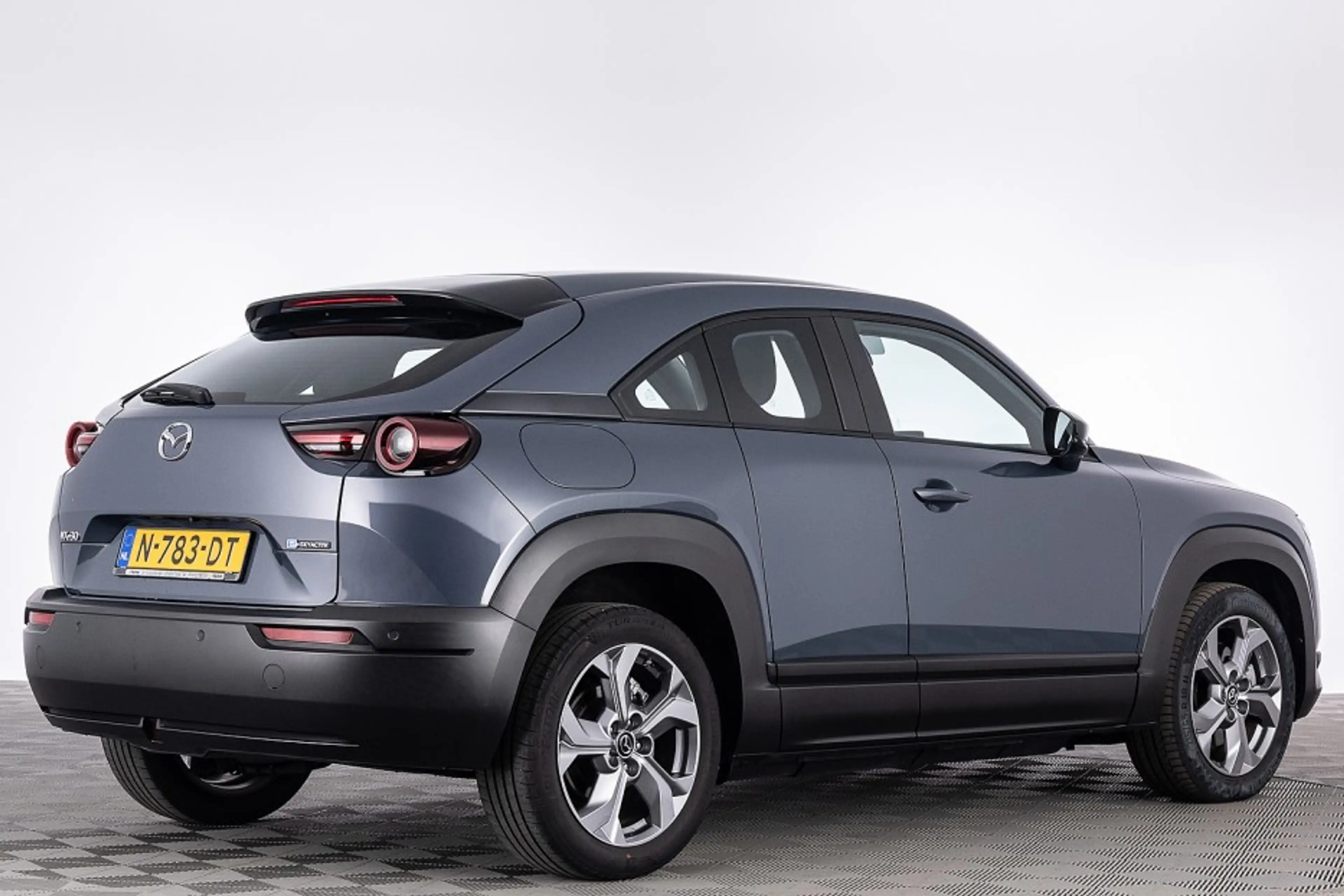 Mazda MX-30 e-SkyActiv 145 Comfort 36 kWh ✅ 1e Eigenaar — photo 27