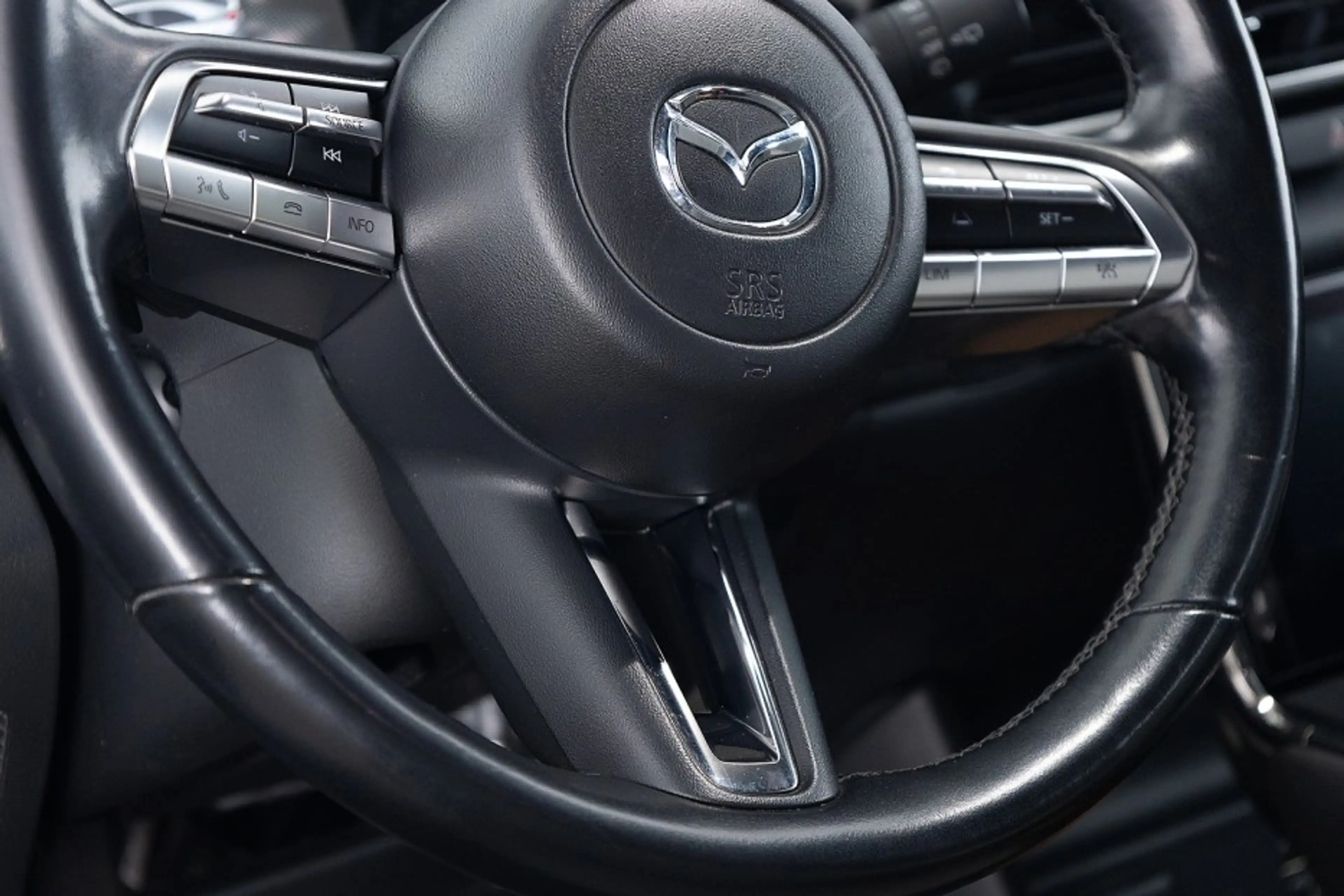 Mazda MX-30 e-SkyActiv 145 Comfort 36 kWh ✅ 1e Eigenaar — photo 8