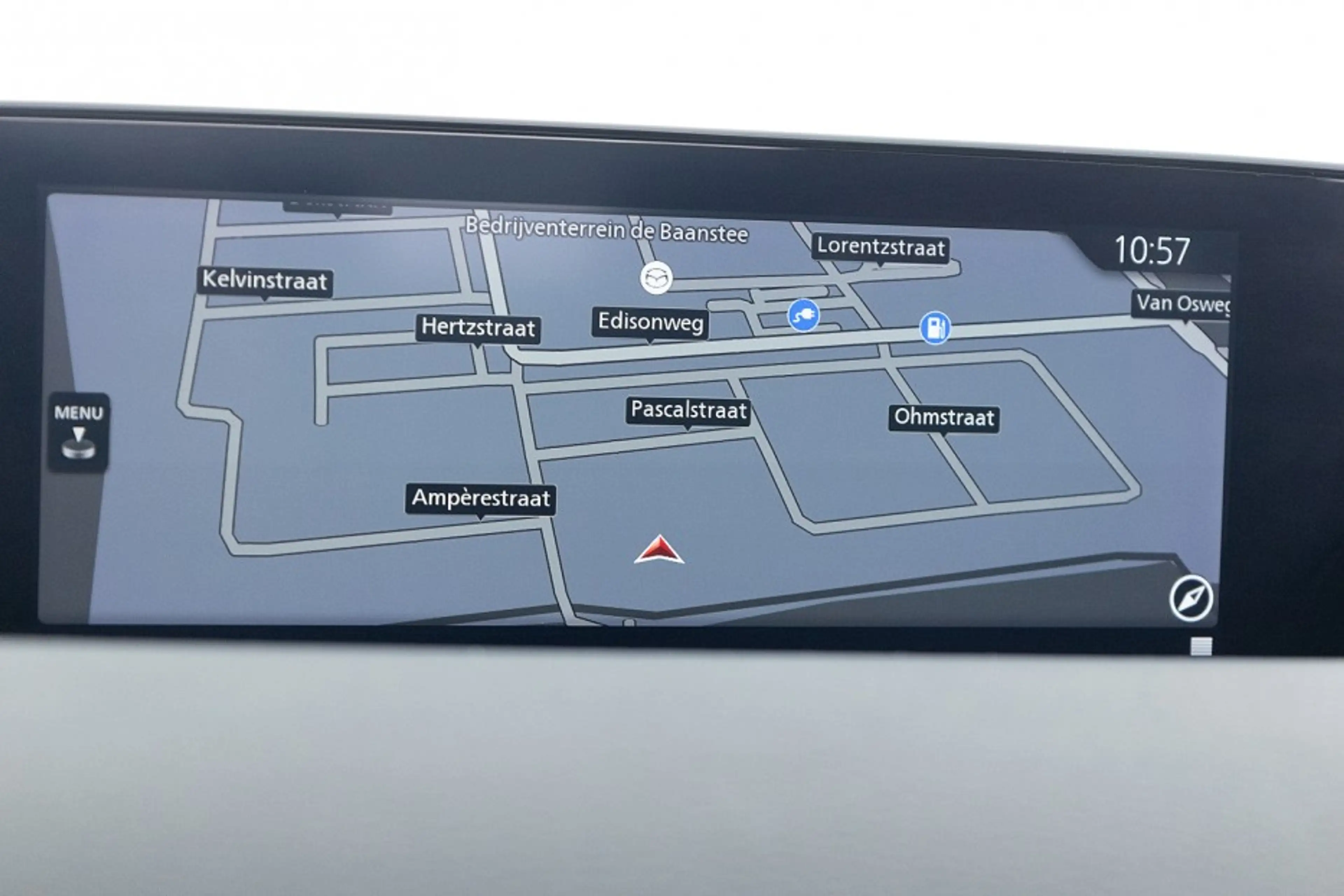 Mazda MX-30 e-SkyActiv 145 Comfort 36 kWh ✅ 1e Eigenaar — photo 10