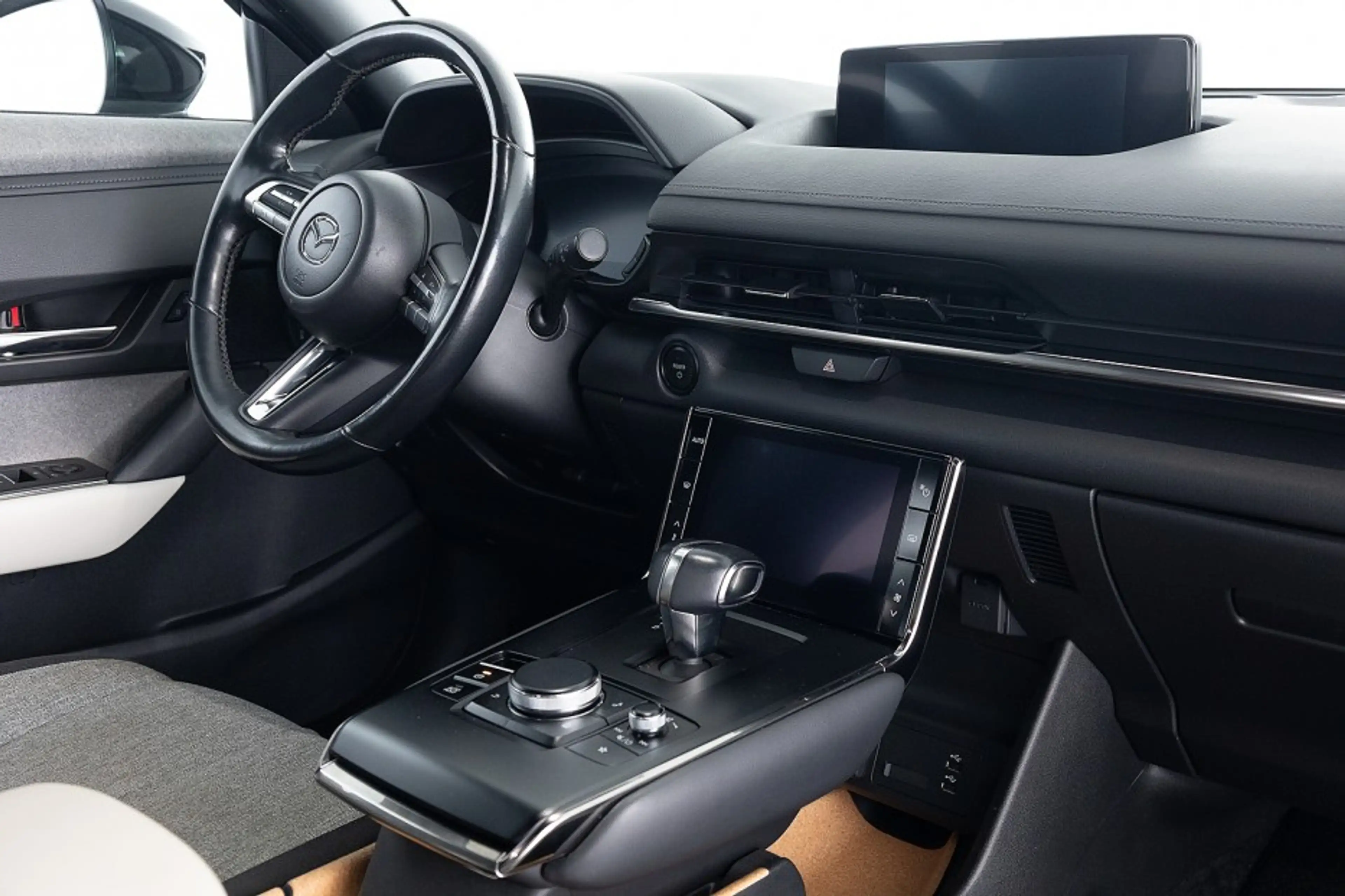Mazda MX-30 e-SkyActiv 145 Comfort 36 kWh ✅ 1e Eigenaar — photo 3