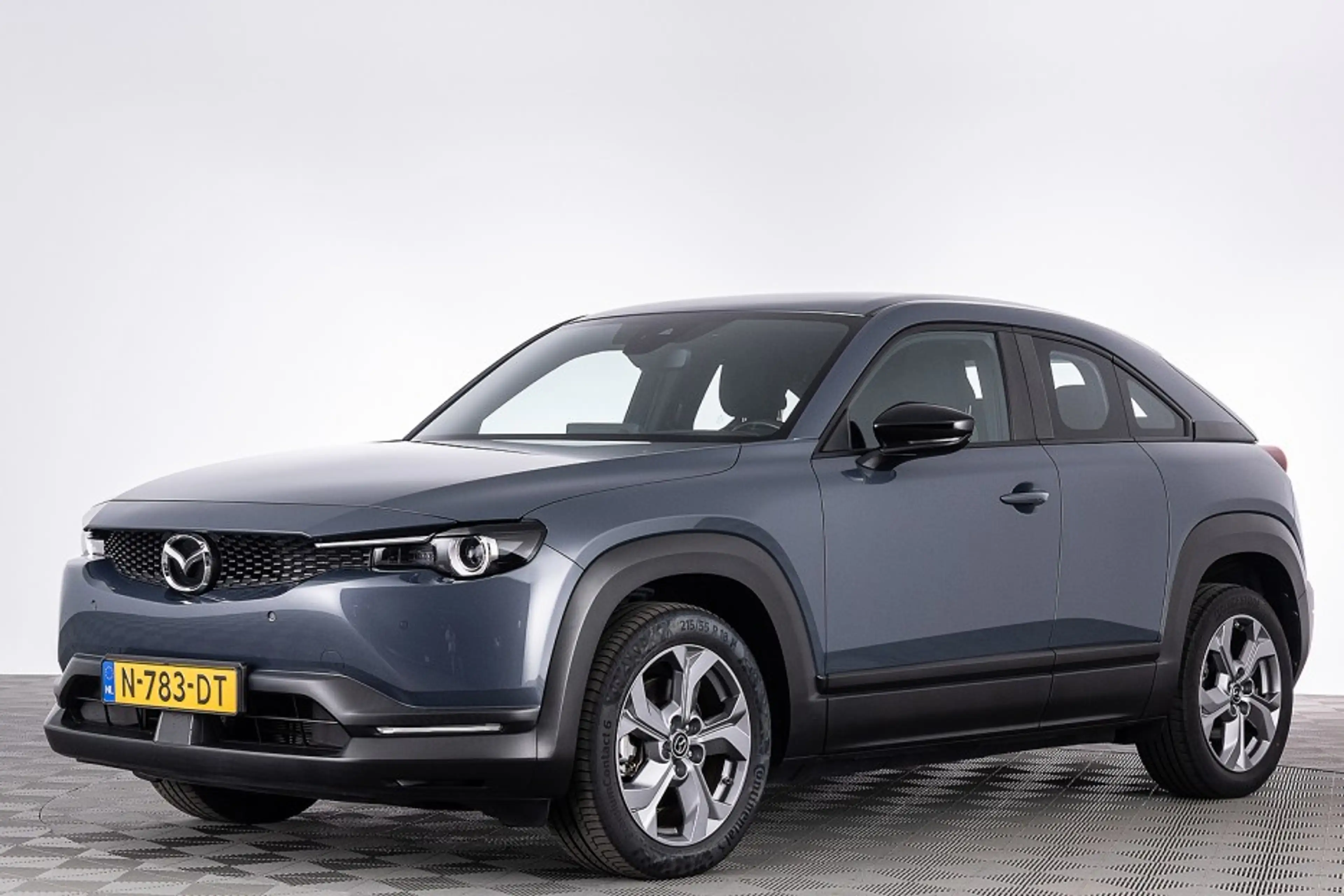 Mazda MX-30 e-SkyActiv 145 Comfort 36 kWh ✅ 1e Eigenaar — photo 28