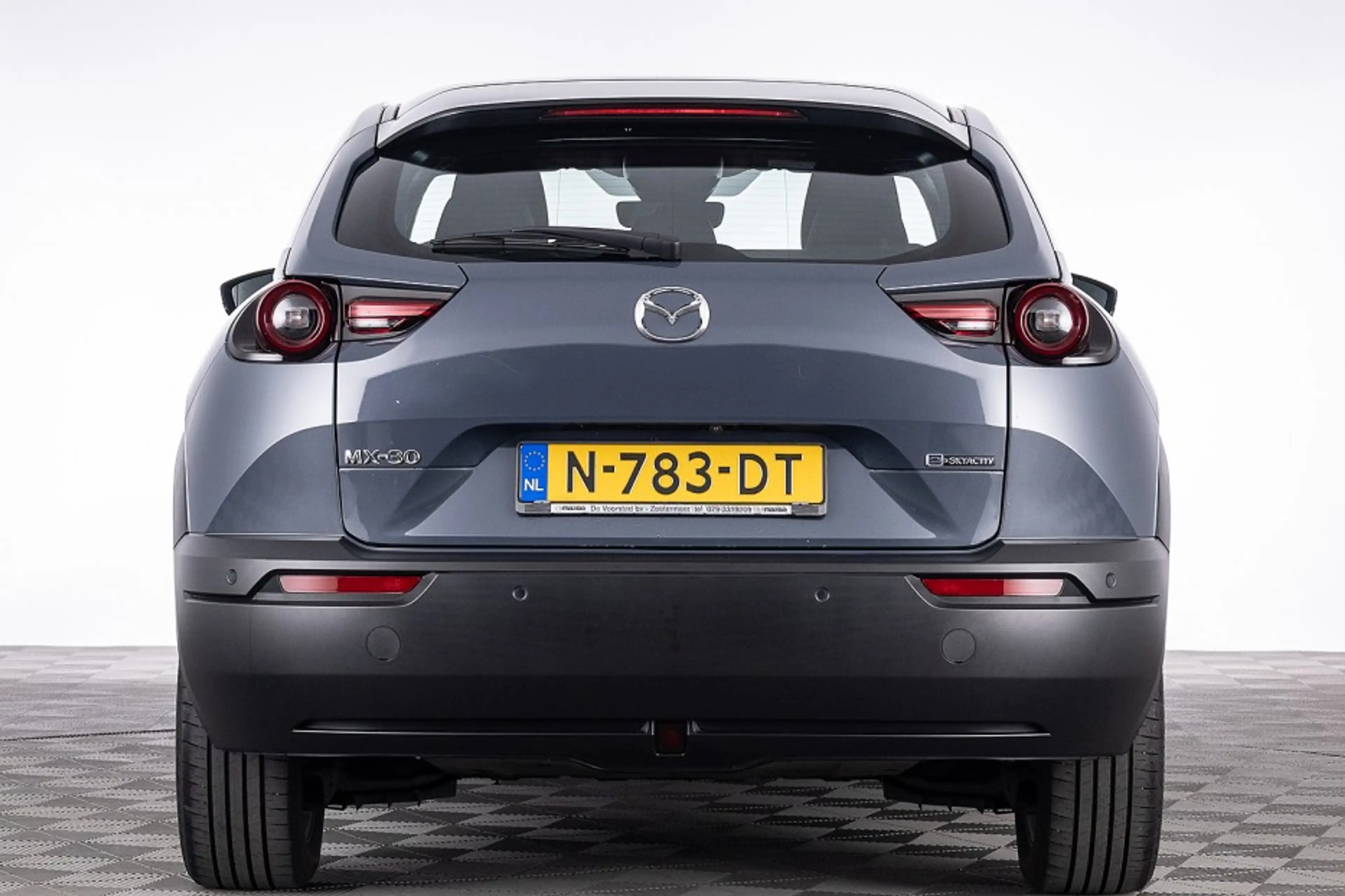Mazda MX-30 e-SkyActiv 145 Comfort 36 kWh ✅ 1e Eigenaar — photo 26