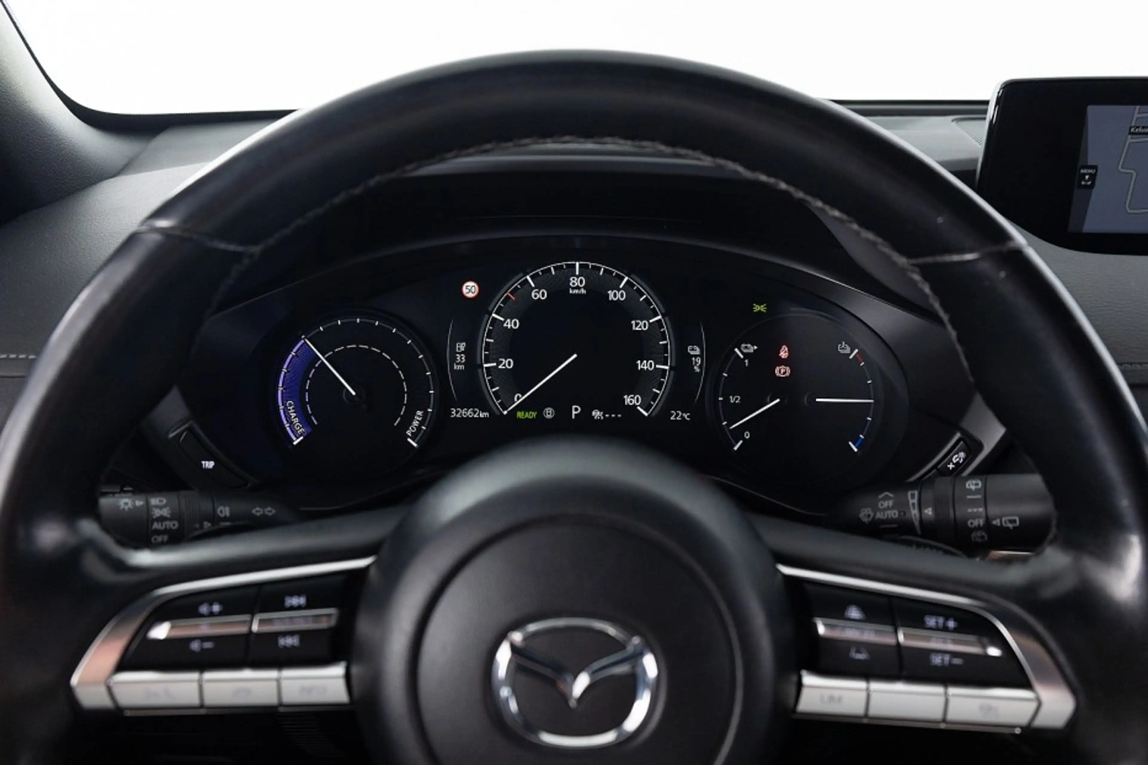 Mazda MX-30 e-SkyActiv 145 Comfort 36 kWh ✅ 1e Eigenaar — photo 17