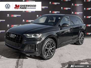 Komfort | S LINE | HEATED SEATS & STEERING | PANO-