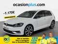 Volkswagen Golf 1.6TDI Business Edition DSG7 85kW Blanco - thumbnail 1