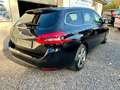 Peugeot 308 Allure * Panorama * LED * Navi * 1. Hand * tiptop Zwart - thumbnail 7