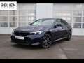 BMW 330 330e Berline Синий - thumbnail 1