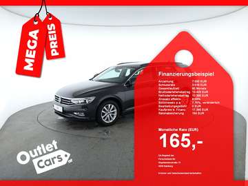2.0 TDI BMT Business LED+MEGAPREIS