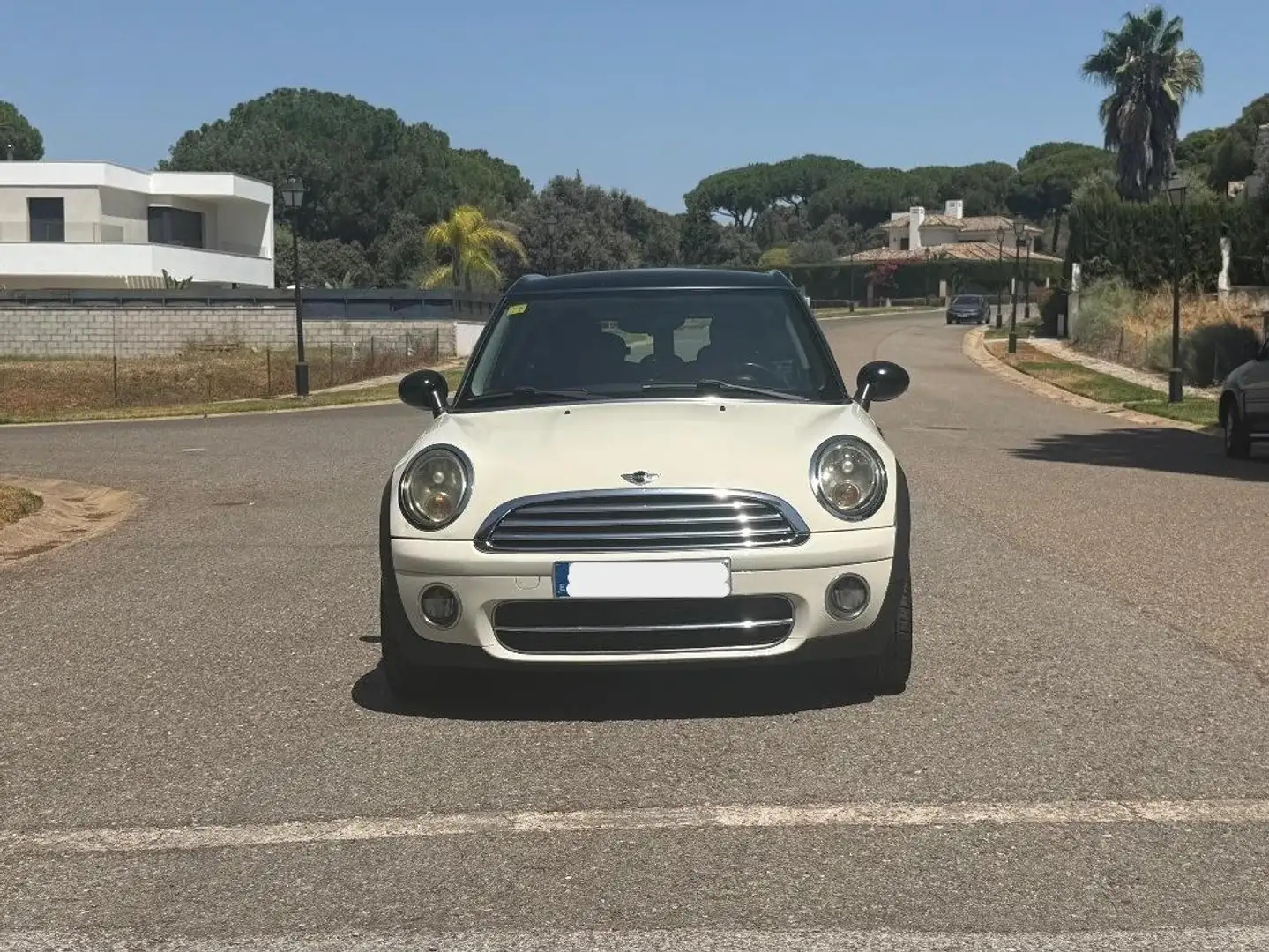 MINI Cooper Clubman Mini Clubman Cooper Cooper Blanco - 2