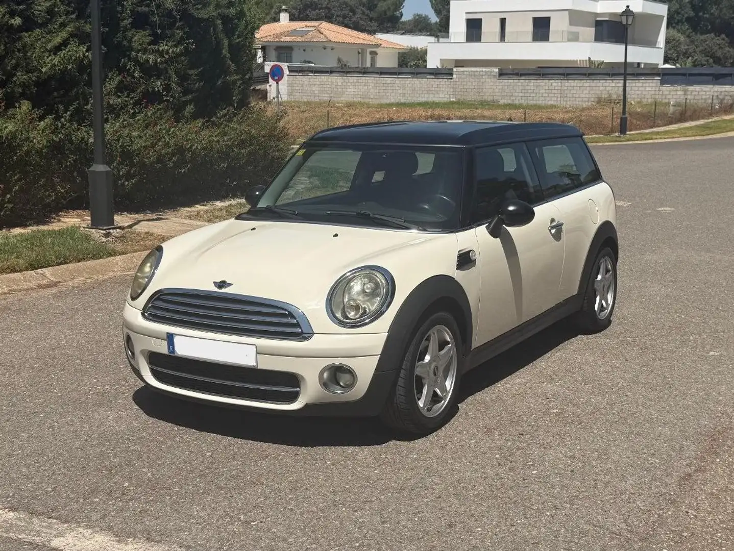 MINI Cooper Clubman Mini Clubman Cooper Cooper Blanco - 1
