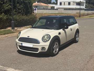 Mini Clubman Cooper Cooper