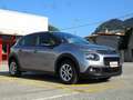 Citroen C3 1.2 Benzina Puretech Feel Grigio - thumbnail 3