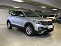 Volkswagen T-Cross 1.0 TSI 85kW Style BMT DSG Gris - thumbnail 5