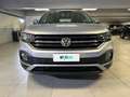Volkswagen T-Cross 1.0 TSI 85kW Style BMT DSG Gris - thumbnail 6
