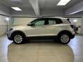 Volkswagen T-Cross 1.0 TSI 85kW Style BMT DSG Gris - thumbnail 2