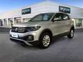 Volkswagen T-Cross 1.0 TSI 85kW Style BMT DSG Gris - thumbnail 1
