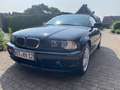 BMW 323 Cabrio, absoluter Top Zustand 1A - thumbnail 2