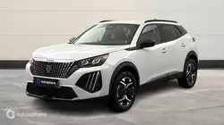 Peugeot 2008 1.2 Hybrid 145ch Allure e-DCS6