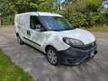 Fiat Doblo Cargo 1.4 Natural Power MAXI SX Weiß - thumbnail 3