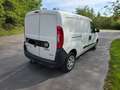 Fiat Doblo Cargo 1.4 Natural Power MAXI SX Weiß - thumbnail 4