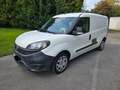 Fiat Doblo Cargo 1.4 Natural Power MAXI SX Weiß - thumbnail 2