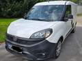 Fiat Doblo Cargo 1.4 Natural Power MAXI SX Weiß - thumbnail 1