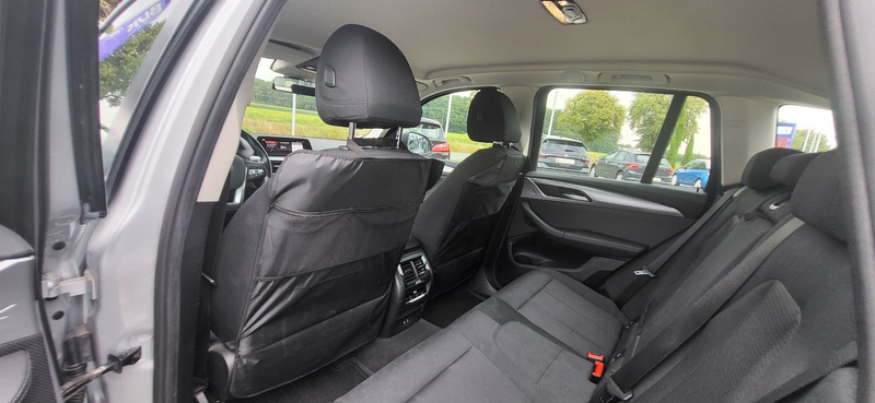BMW X3 xDrive 20 d Advantage — photo 15
