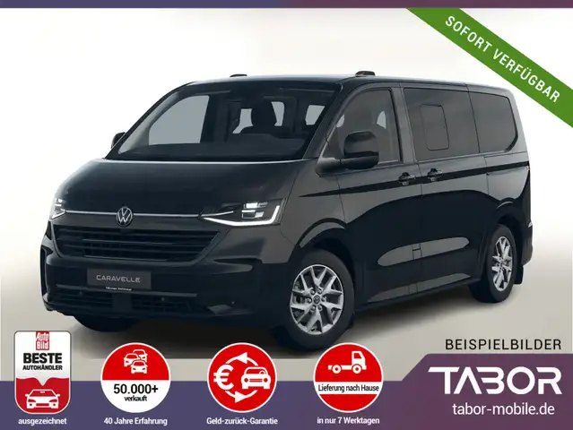 Volkswagen T7 Caravelle 2.0 TDI 150 Style Matrix UVP-29%*