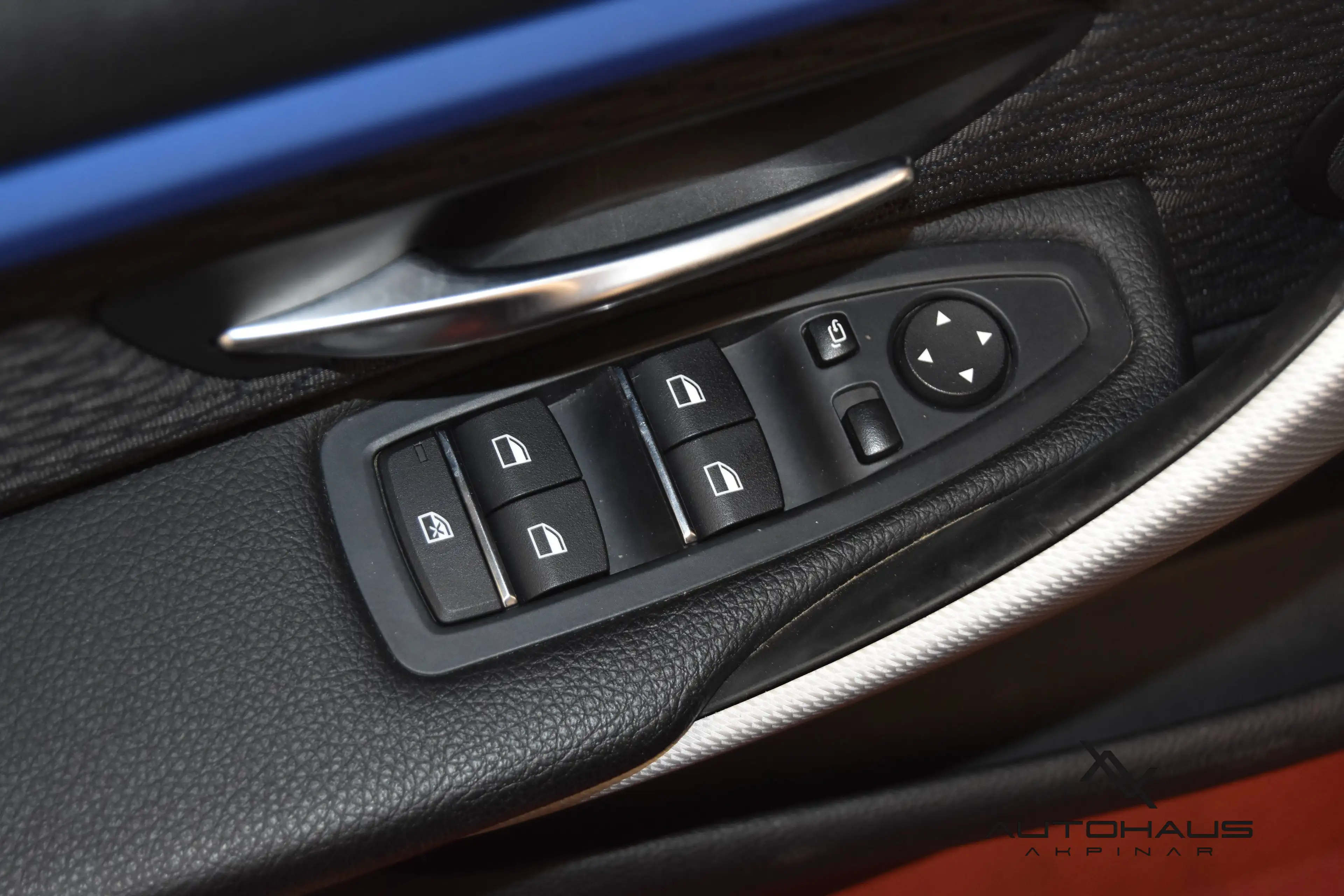 BMW 430 i M Sport.~HUD.~KEY.~ACC.~KAM.~TOTW.~SHZ.~SPURHALTE.~AHK.~H&R. — photo 13