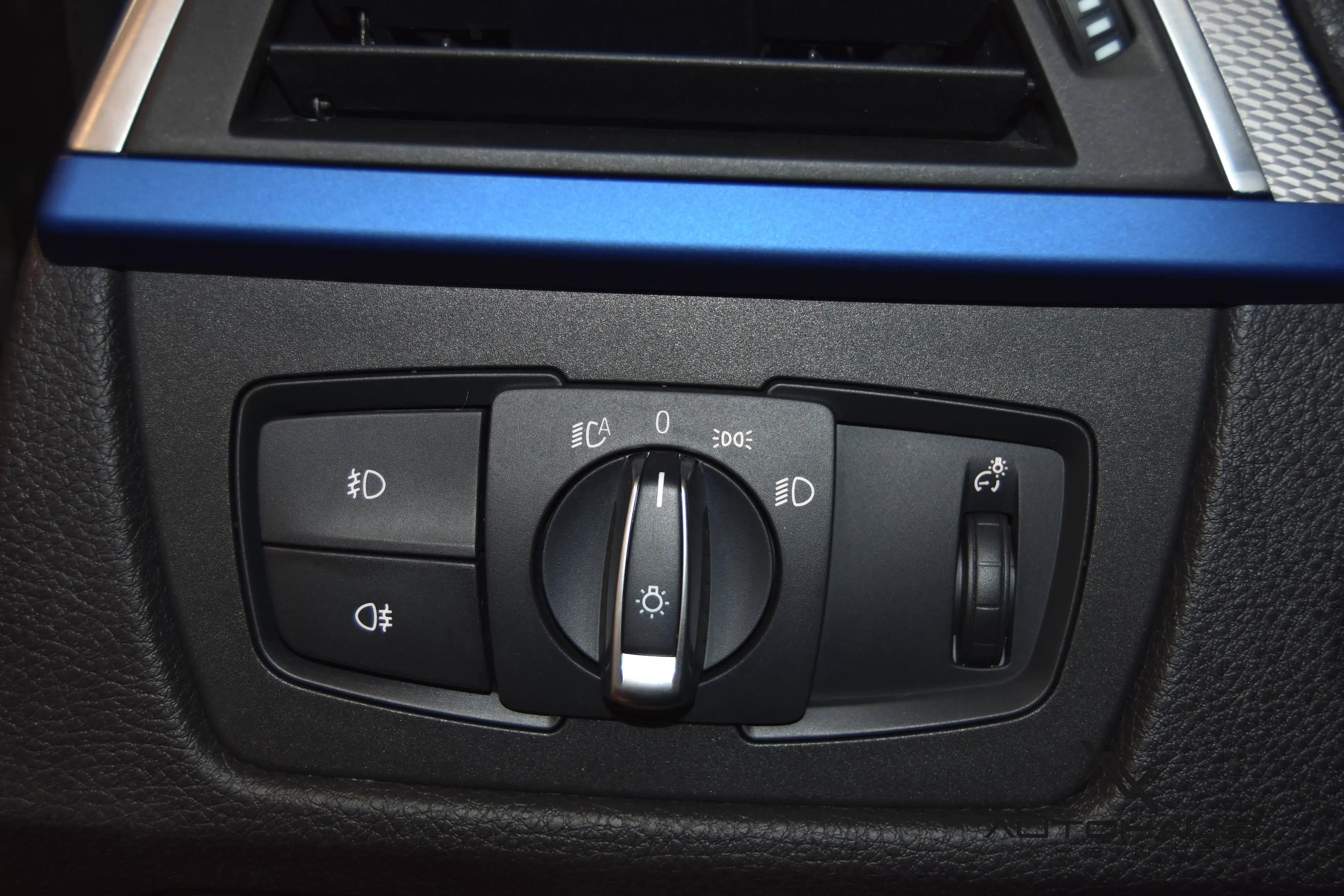 BMW 430 i M Sport.~HUD.~KEY.~ACC.~KAM.~TOTW.~SHZ.~SPURHALTE.~AHK.~H&R. — photo 12